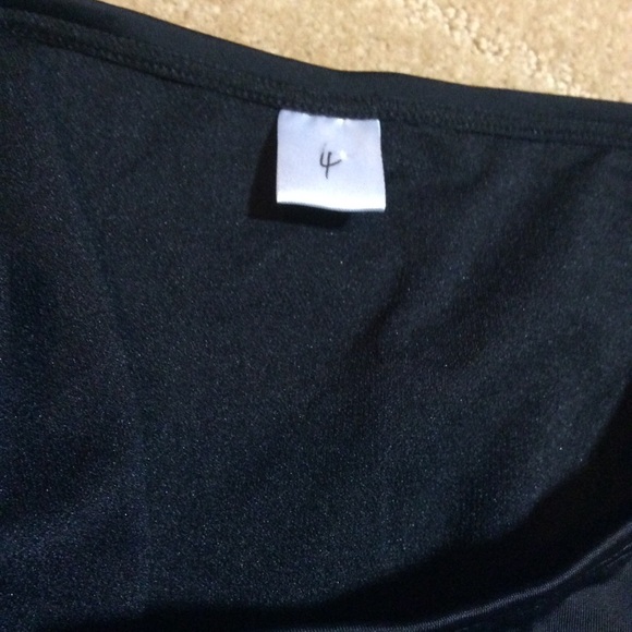 NWOT Halter Ring Bikini Set, 4 - Picture 7 of 7